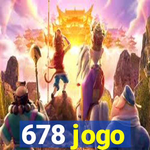 678 jogo